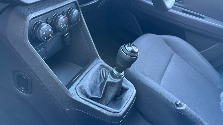 Dacia Sandero 1.0 TCe Essential 5dr Bi Fuel Hatchback